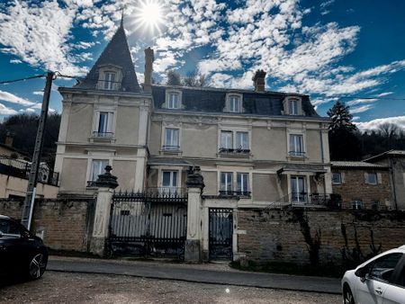 T2 Ville-sur-Jarnioux - Photo 5