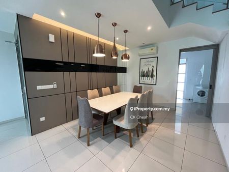 Tropical Villa, Taman Bukit Serdang, Seri Kembangan - Photo 3
