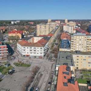 Bergsgatan 1 A - Photo 2