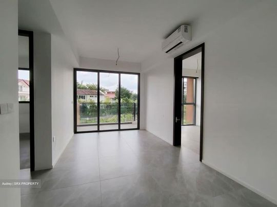 Amo Residence (D20), Apartment - For Rent - Photo 1