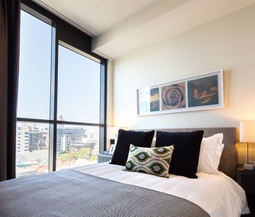 Botanica Residences - Fully Furnished - Photo 4
