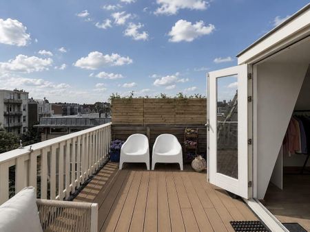 Appartement te huur: Elandsstraat 35-D 1016 RX Amsterdam - Photo 2