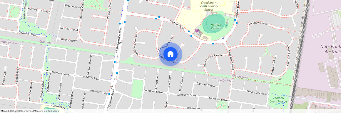 32 Edington Way, CRAIGIEBURN