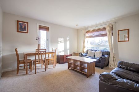 0346L Abbeyhill Crescent, Edinburgh, EH8 8DZ - Photo 3