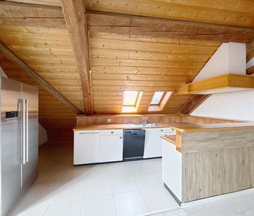 5.5 Zimmer, 200 m², 2. Stock - Photo 2