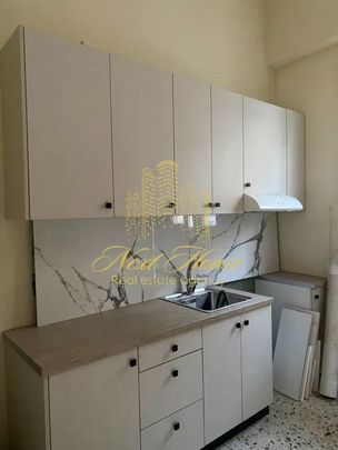 Διαμέρισμα για ενοικίαση Σκαγιοπούλειο (Πάτρα) - Φωτογραφία 1