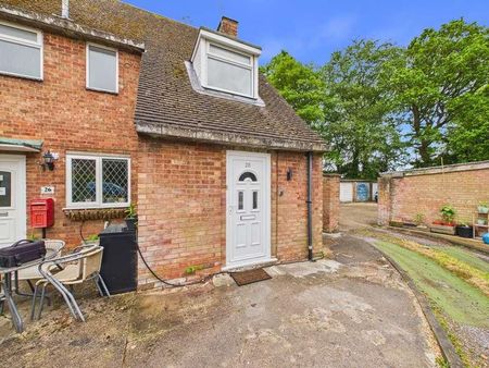 Gimson Avenue, Cosby, LE9 - Photo 2