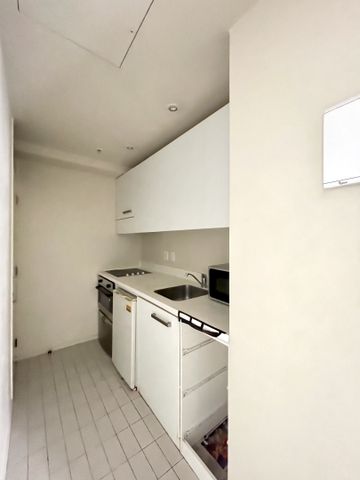 Two Bedroom Apartment at Quadrant Hotel - Photo 3