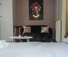 Studio/Γκαρσονιέρα για ενοικίαση - Εξάρχεια - Νεάπολη, - Photo 3