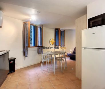 Location Appartement 1 pièces 24 m2 à Perpignan - Photo 3