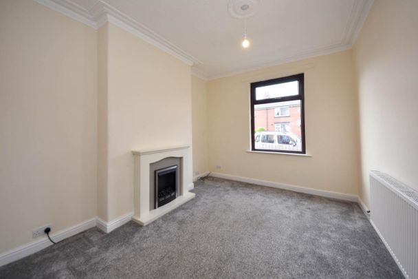 2 bed House - Terraced for Rent - Photo 1