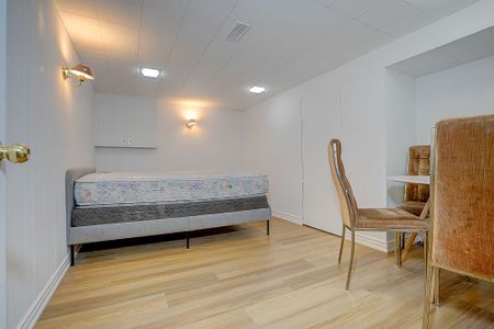 For Lease - 23 Marsha Drive Unit# Basement, Toronto, Ontario - Photo 4