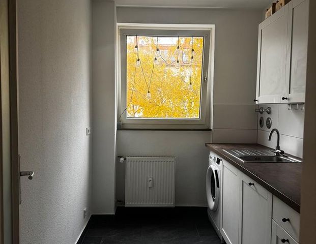 Frankfurt-Bockenheim/ 2-Zimmer-Wohnung/ 1040€ warm - Photo 1
