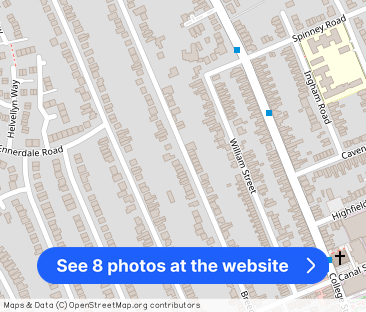 Breedon Street, Long Eaton, NG10 - Photo 1