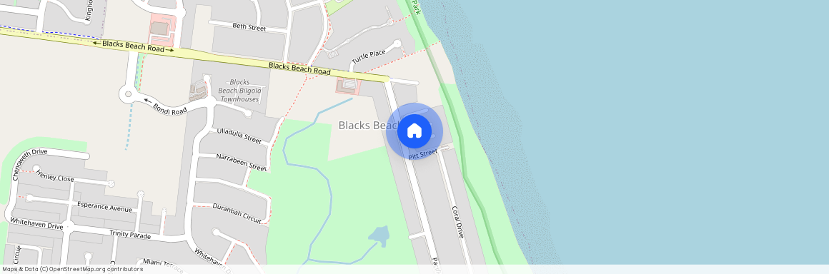 36/9 Pacific Dr, Qld 4740, Blacks Beach