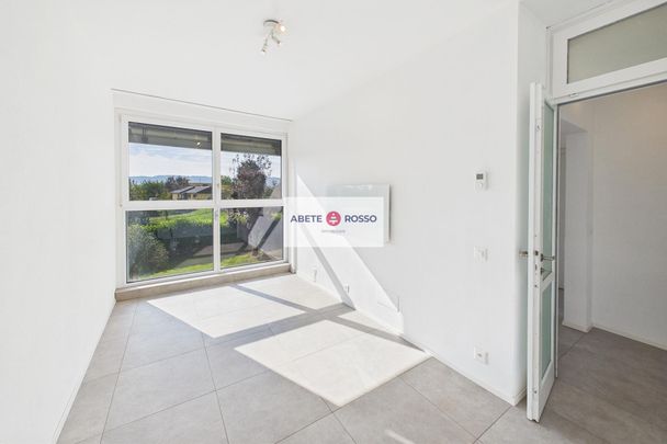 Casa unifamiliare contigua con giardino a Ligornetto (Mendrisio) - Foto 1