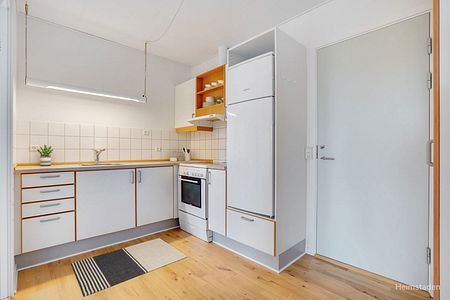 2-værelses Lejlighed på 48 m² i Aarhus V - Photo 4