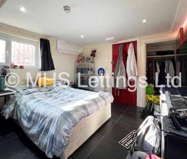 20 Regent Park Avenue, Leeds, LS6 2AU - Photo 5