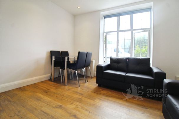 St. James’s Road, Croydon, CR0 2SE - Photo 1