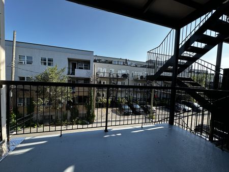 1931 Avenue De Lorimier, #6 - Photo 2