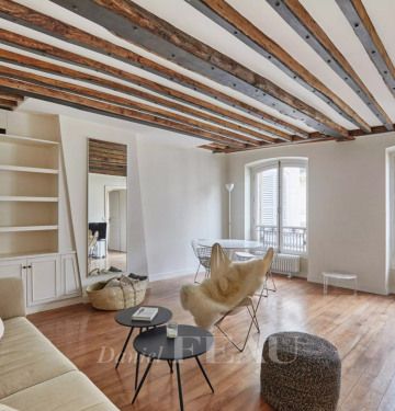 Appartement • Saint Thomas d'Aquin - Photo 4