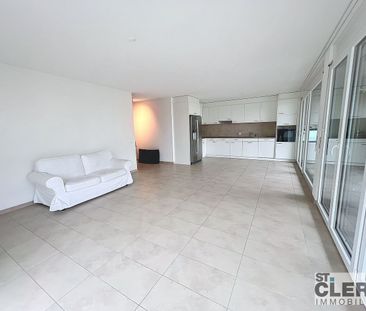 Appartement lumineux de 4.5 pièces à Prilly - Photo 6