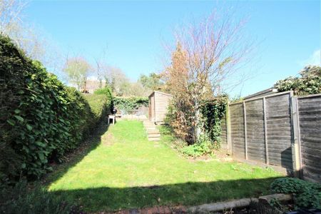 1 bedroom house to rent - Photo 5