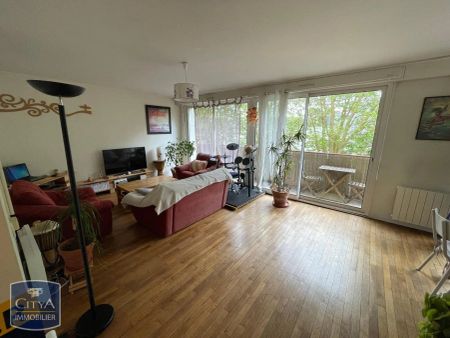 Appartement à louer 3 pièces 66.7m² - Photo 4