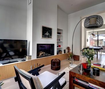 Huis te huur in Ixelles - Photo 5