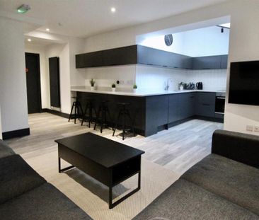 1 bedroom house to rent - Photo 3