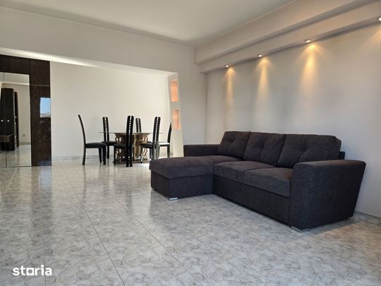 Apartament 2 camere Metrou Tineretului - 70 mp - Ideal Spatiu Birou - Photo 1