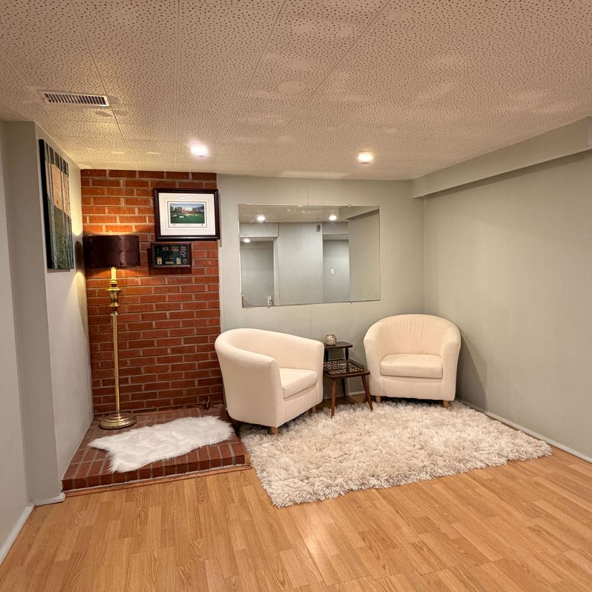 For Lease - 138 Goulding Avenue Unit# BSMT, Toronto, Ontario - Photo 1