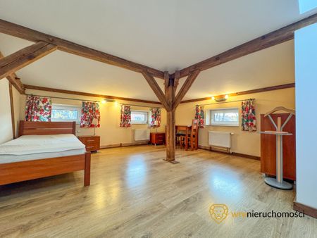 Pokój w domu prywatnym w cichej, zielonej okolicy - Photo 5