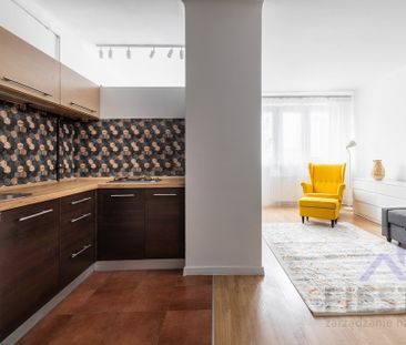 Warszawa Ochota, ul. Pruszkowska - Zdjęcie 2