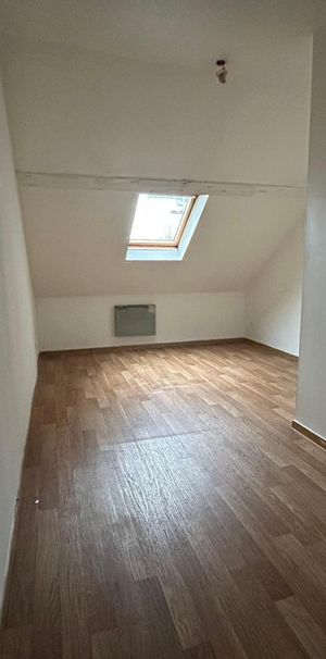 Location Appartement 3 pièces 53m² ROUBAIX 59100 - Photo 1