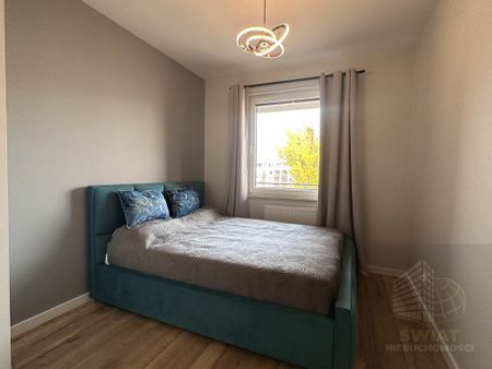 Osiedle Harmonia, 2 pokoje + balkon - Zdjęcie 4