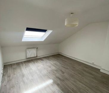 Appartement à louer 3 pièces 51.51m² - Photo 3