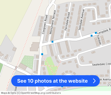 Woodland Terrace, Penshaw, Houghton Le Spring - Photo 1