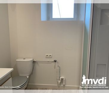 Location Maison 2 pièces 58m² - Photo 3