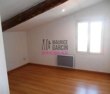A LOUER - APPARTEMENT DUPLEX CAROMB - 3 pièces 44.22m² (63.62m² au ... - Photo 3