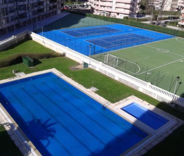 Alquiler de piso en Paseo Ocharan Mazas, 13 - Photo 5