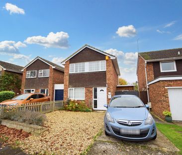 Pear Tree Close, Hardwicke - Photo 1