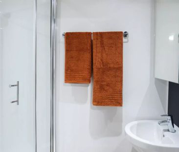 Classic Studio - Photo 6