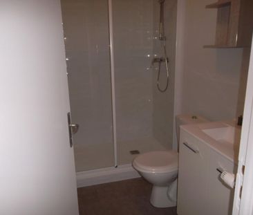 APPARTEMENT T2 A LOUER A LE COTEAU - PASSAGE DAMON - Photo 6