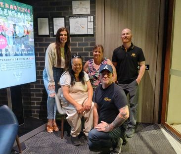 Rockingham - Photo 1