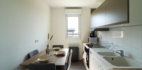 Saint-Denis - Cervelo - Chambre 2 - Photo 2