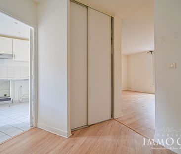 Location Appartement 3 pièces 53m² BOULOGNE BILLANCOURT 92100 - Photo 6