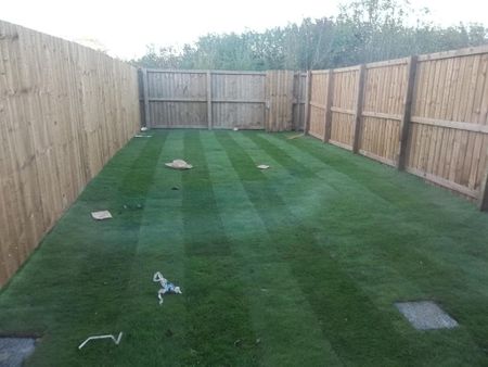 2 bedroom townhouse to rent - Photo 5