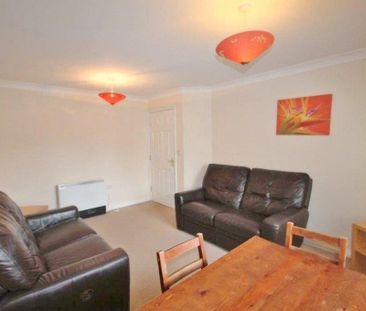 2 bedroom flat to rent - Photo 6