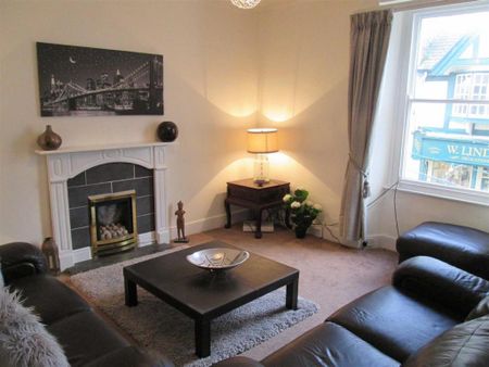 3 bedroom maisonette to rent - Photo 3